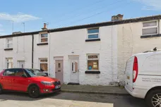 Mona Street, Claughton, Birkenhead