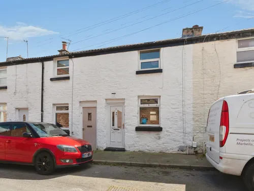 Mona Street, Claughton, Birkenheadphoto