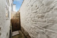 Mona Street, Claughton, Birkenhead