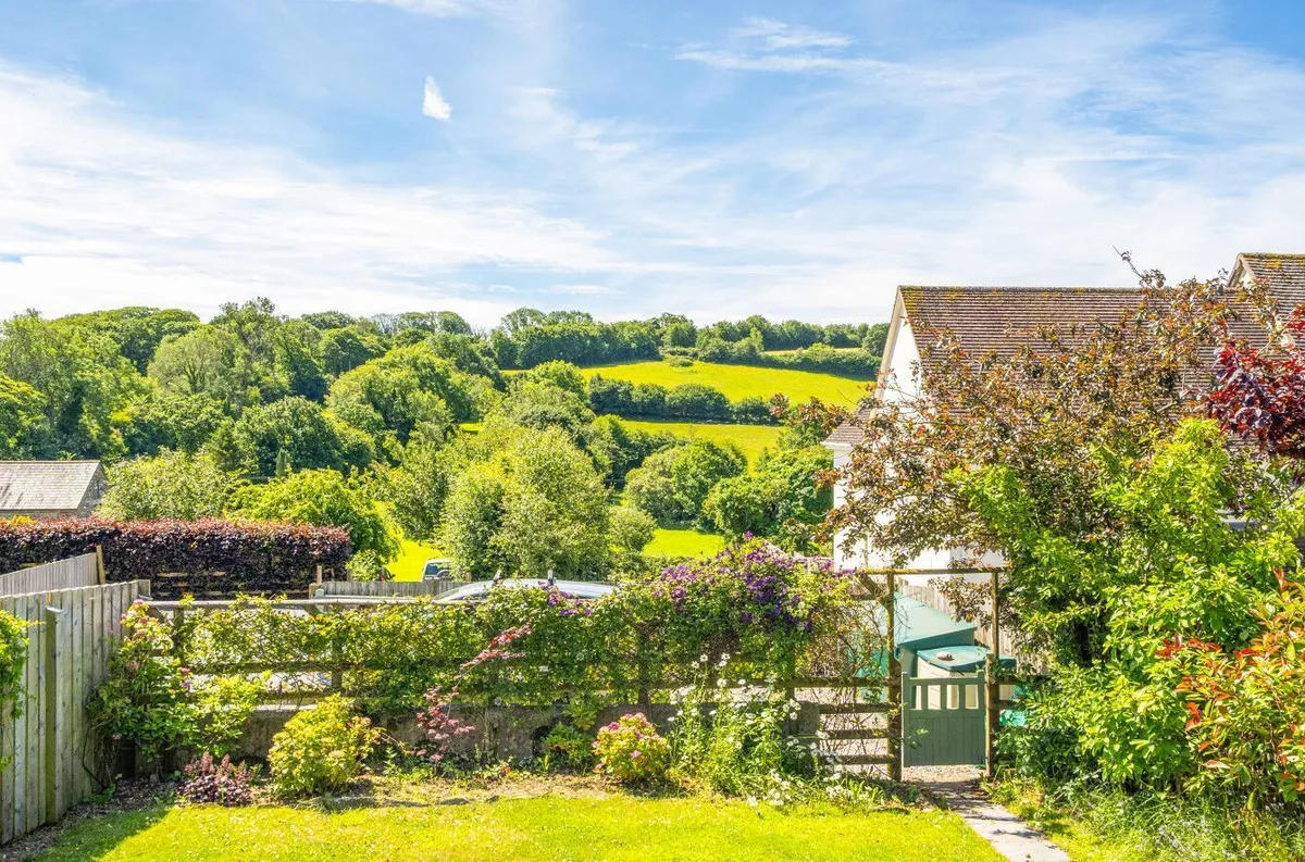 Chillington, Kingsbridge