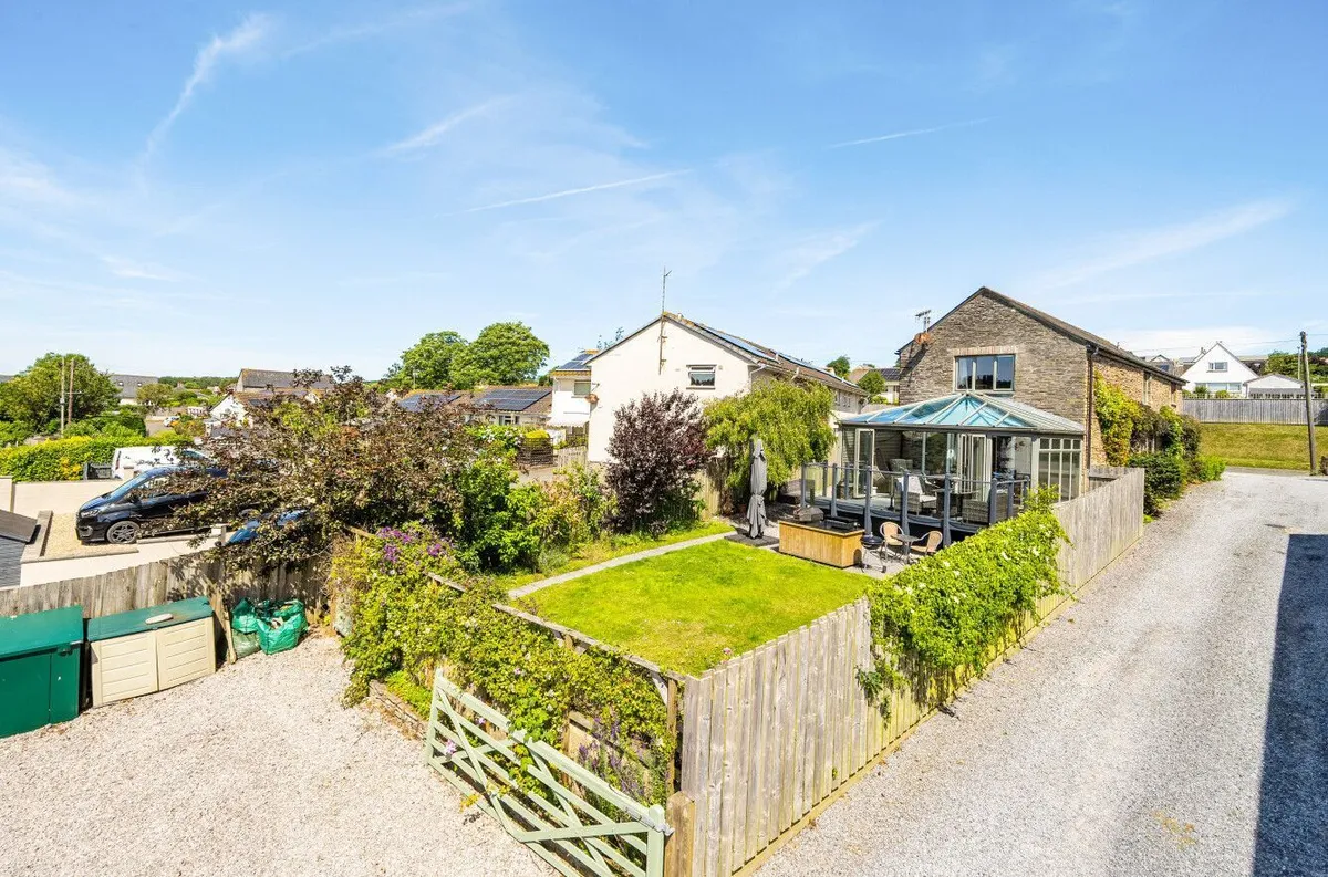 Chillington, Kingsbridge
