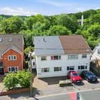 Libanus Road, Blackwood, NP12