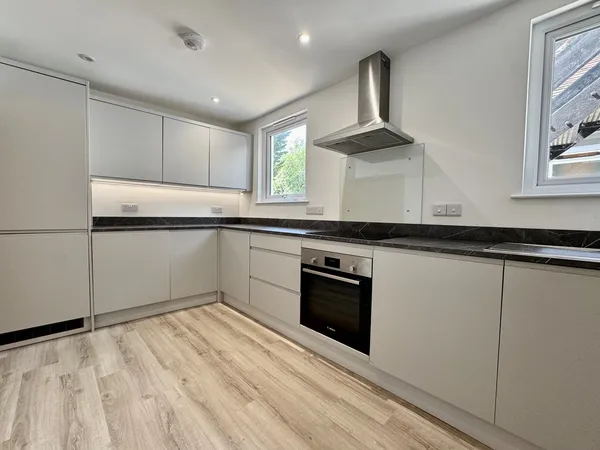 London Road, Pulborough, RH20