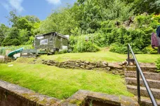 Coronation Terrace, Sowerby Bridge