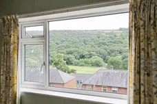 Coronation Terrace, Sowerby Bridge