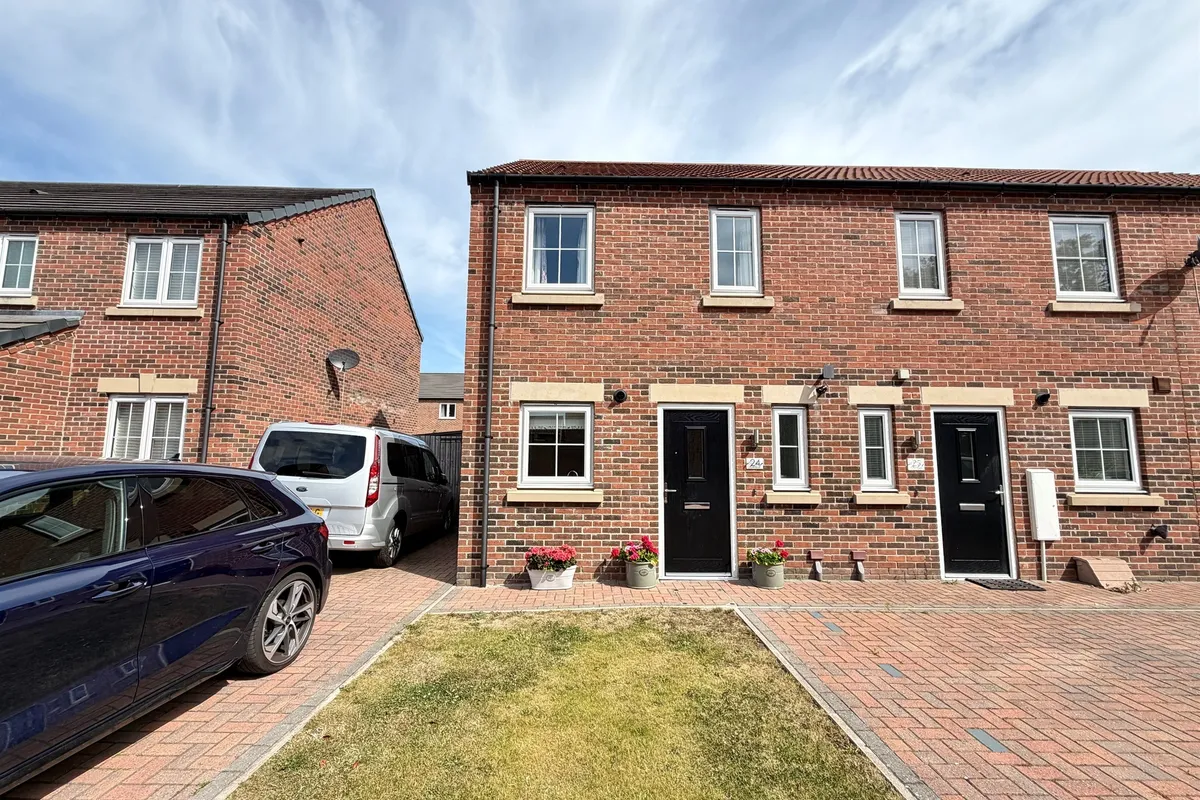 Ketil Place, Anlaby, Hull