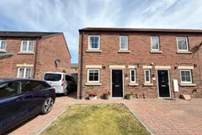 Ketil Place, Anlaby, Hull