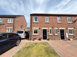 Ketil Place, Anlaby, Hull photo