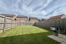 Ketil Place, Anlaby, Hull