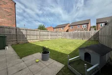 Ketil Place, Anlaby, Hull