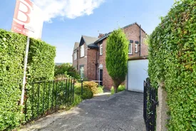 Property responsive
