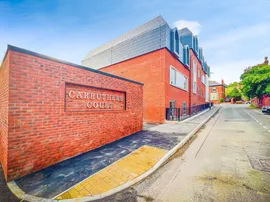 Carruthers Court, Rudgard Lane, LINCOLN photo