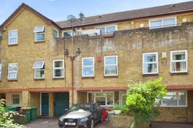 Property responsive