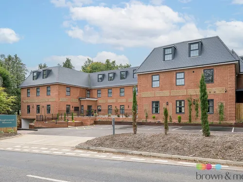 Knightswood Mansion, Berkhamstedphoto