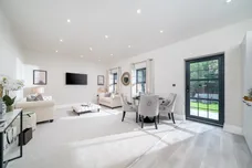 Knightswood Mansion, Berkhamsted