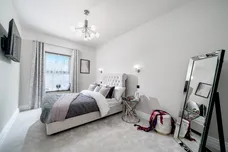 Knightswood Mansion, Berkhamsted