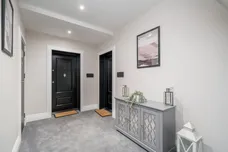 Knightswood Mansion, Berkhamsted