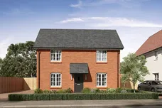 Kingshall Place, Kingshall Street, Rougham, Bury St. Edmunds