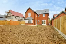 Kingshall Place, Kingshall Street, Rougham, Bury St. Edmunds