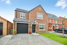 Ribblesdale Way, Stockton-On-Tees