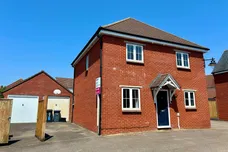 Jubilee Road, Devizes