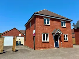 Jubilee Road, Devizes photo