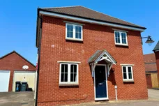 Jubilee Road, Devizes