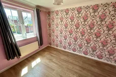 Jubilee Road, Devizes