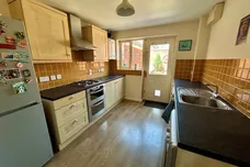 Jubilee Road, Devizes