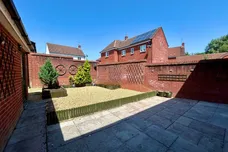 Jubilee Road, Devizes