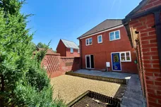Jubilee Road, Devizes