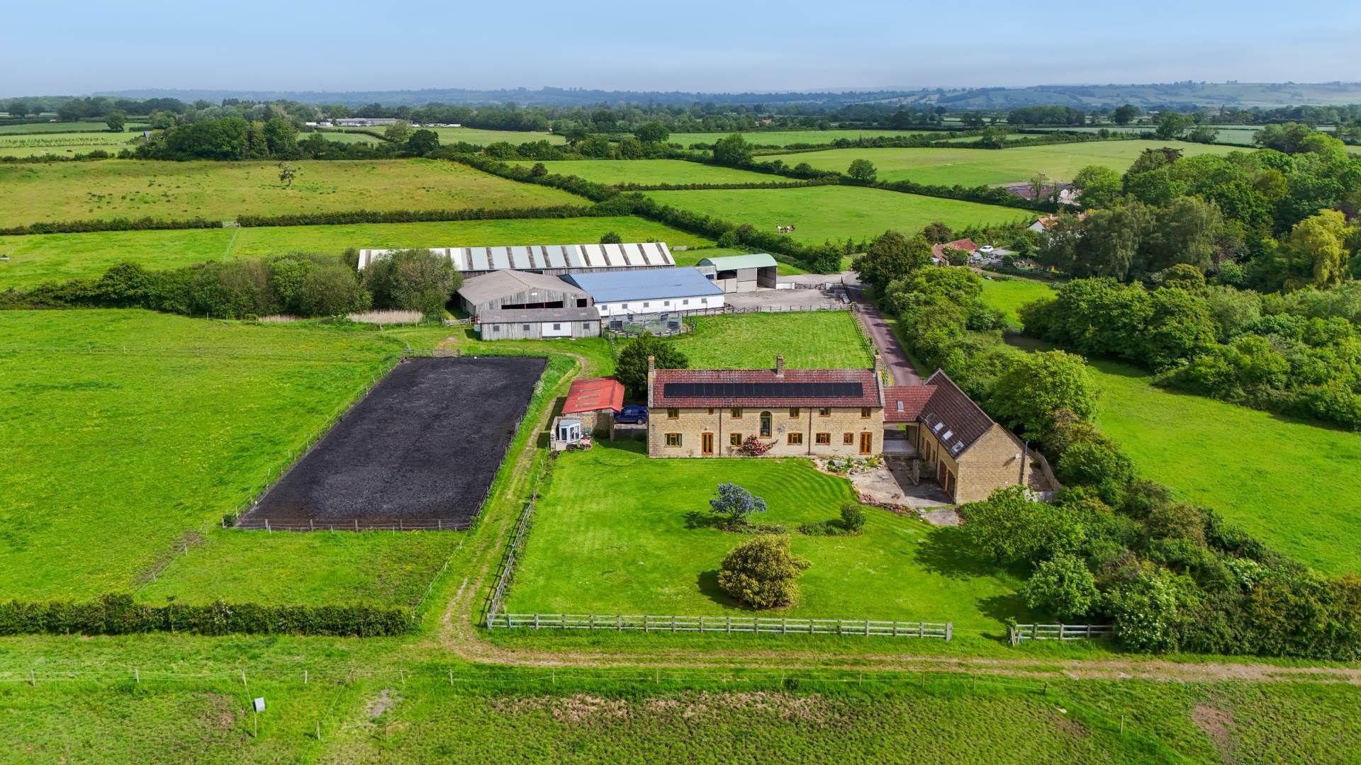 Lovington, Castle Cary, Somerset Image 1