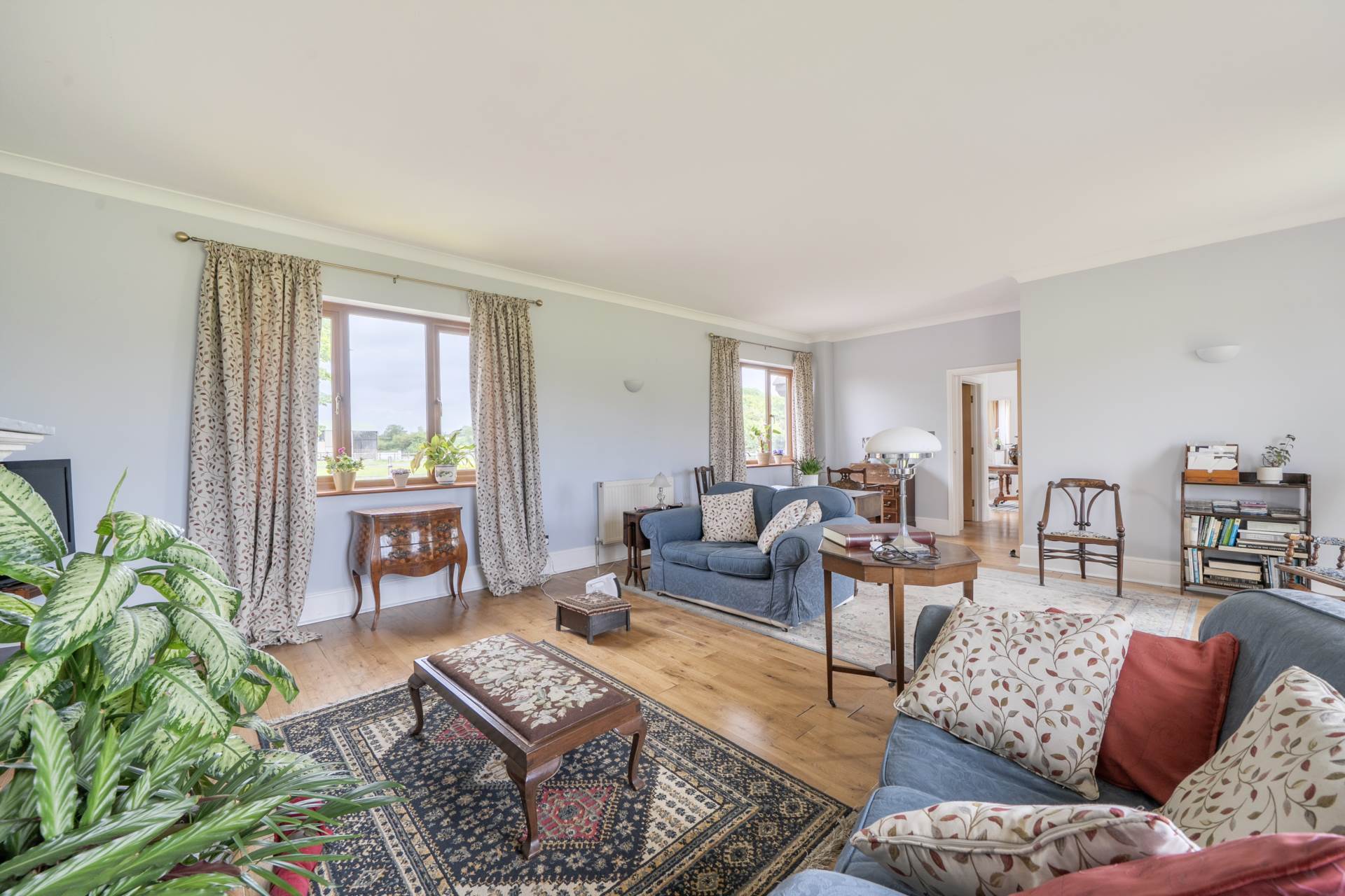 Lovington, Castle Cary, Somerset Image 5