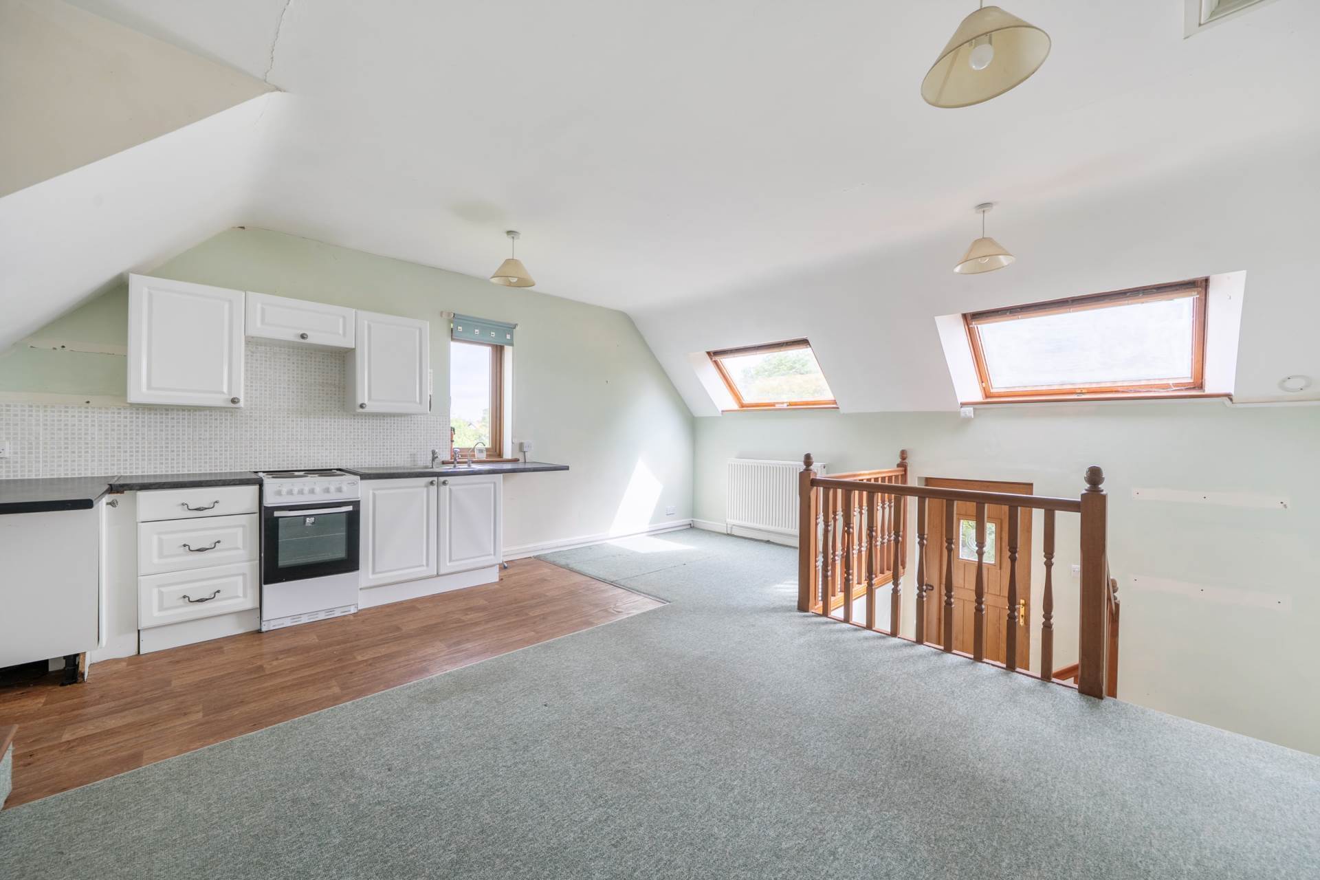 Lovington, Castle Cary, Somerset Image 13