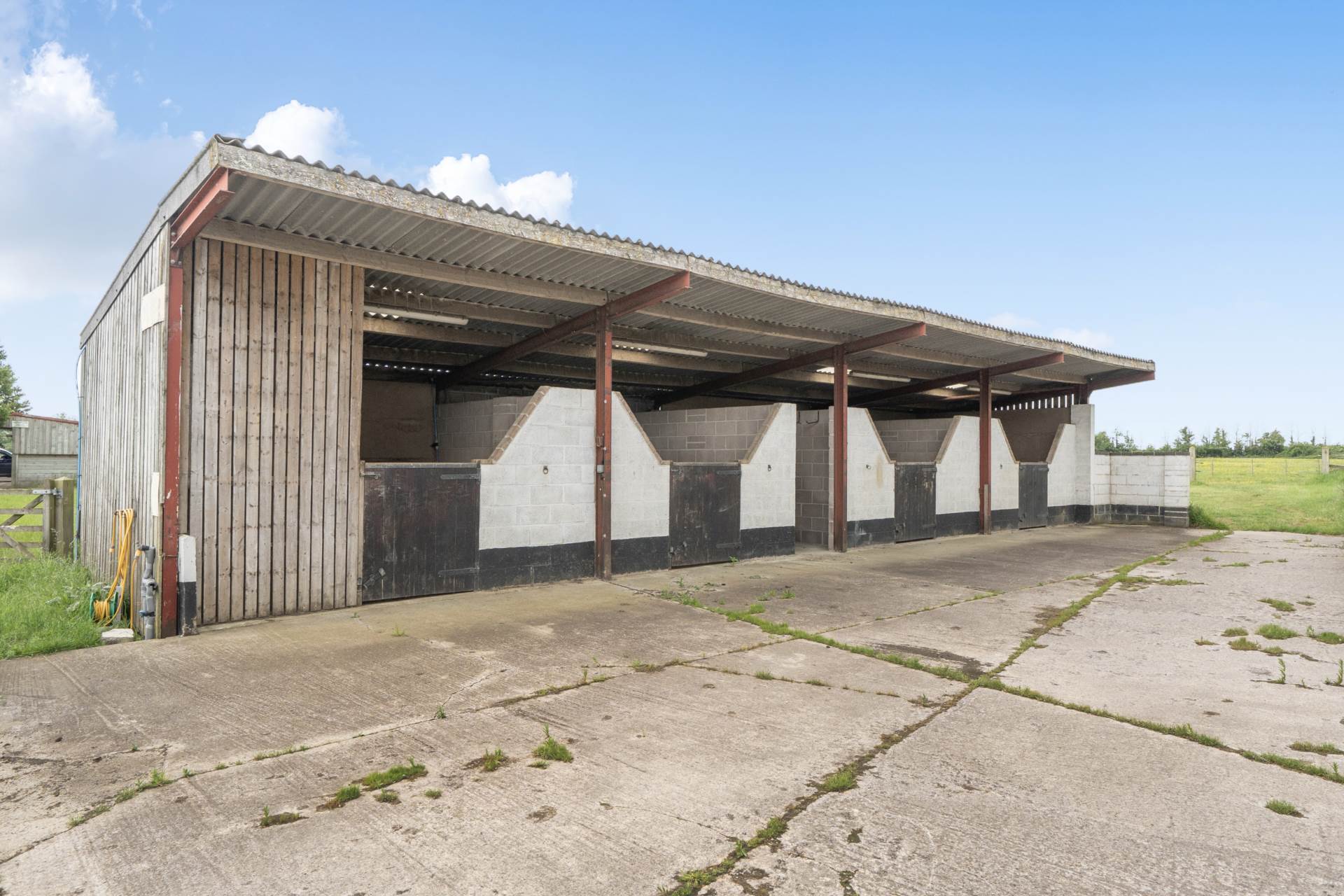 Lovington, Castle Cary, Somerset Image 20