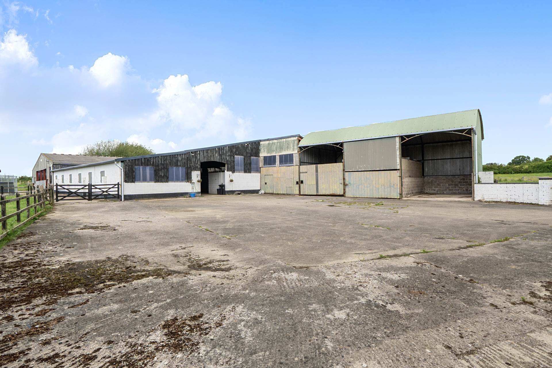 Lovington, Castle Cary, Somerset Image 22