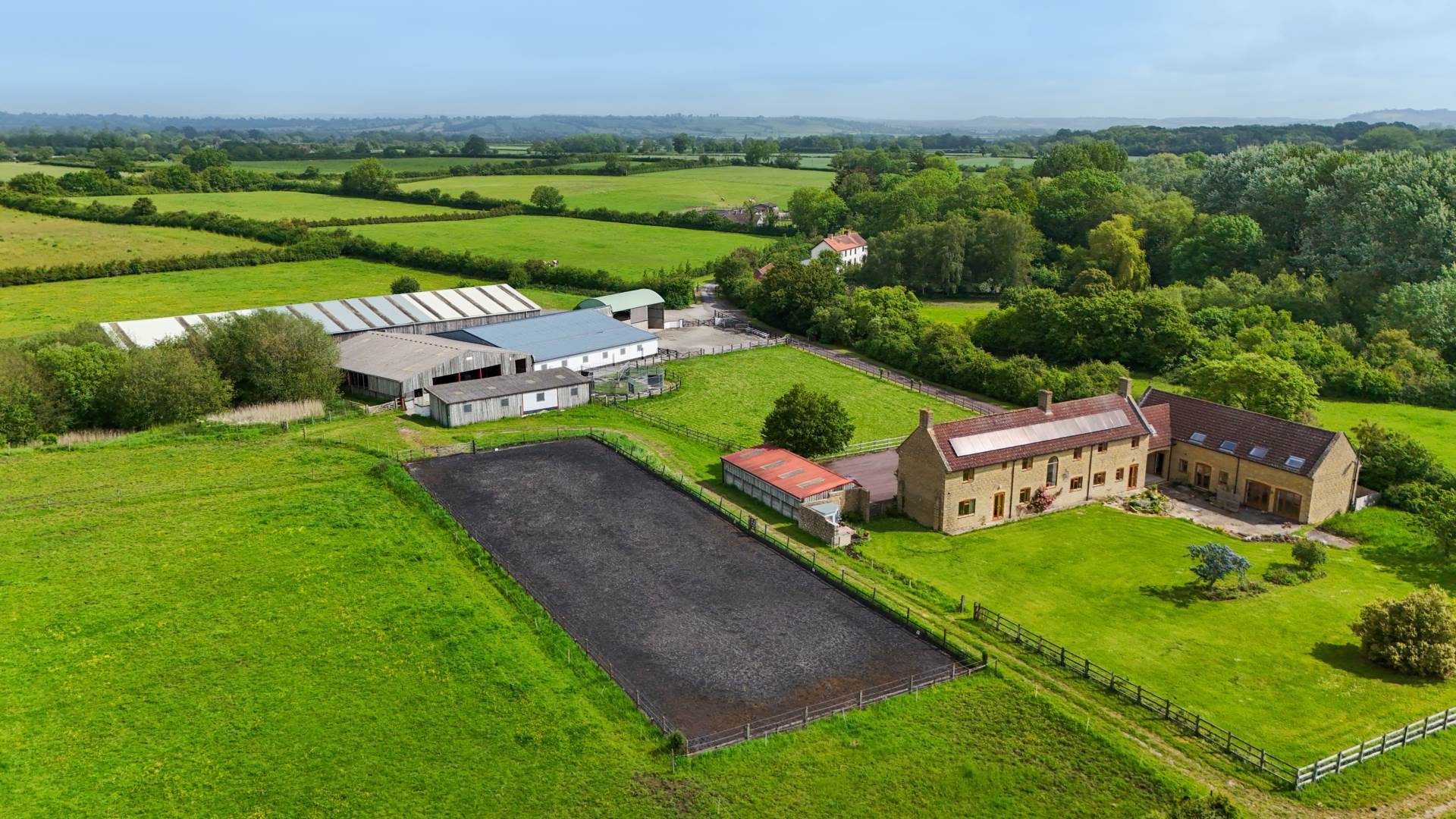 Lovington, Castle Cary, Somerset Image 25