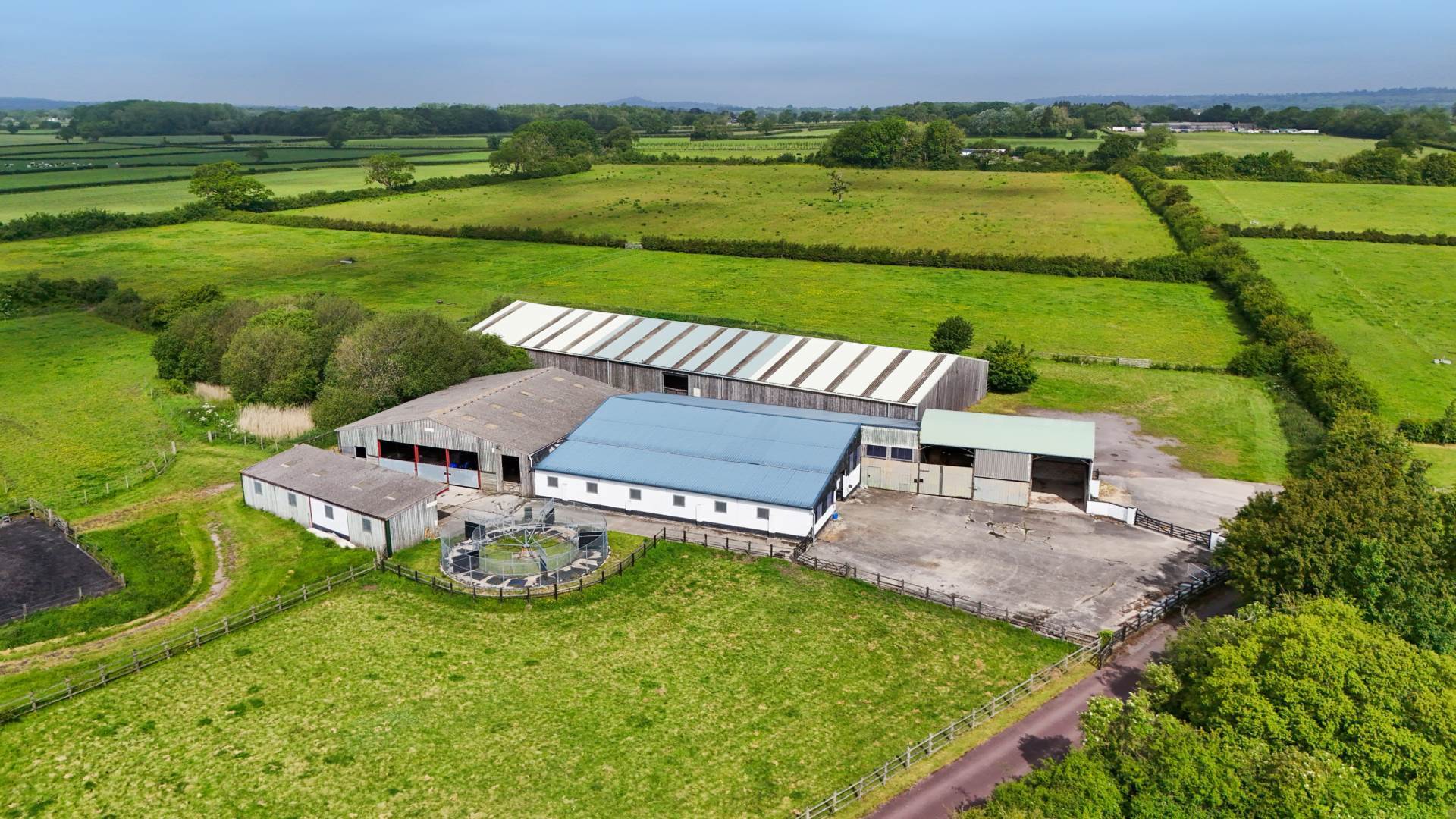 Lovington, Castle Cary, Somerset Image 26