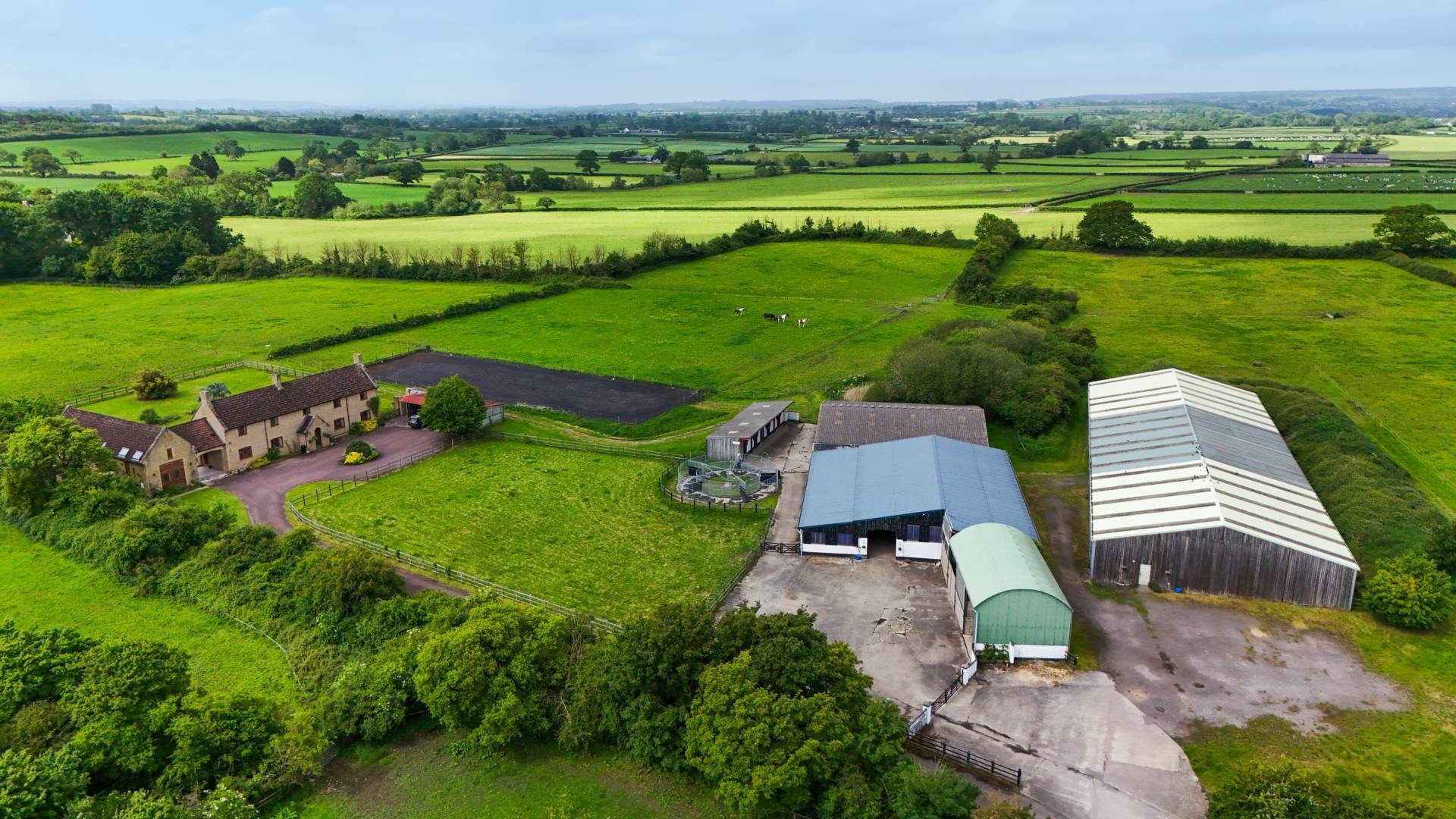 Lovington, Castle Cary, Somerset Image 27