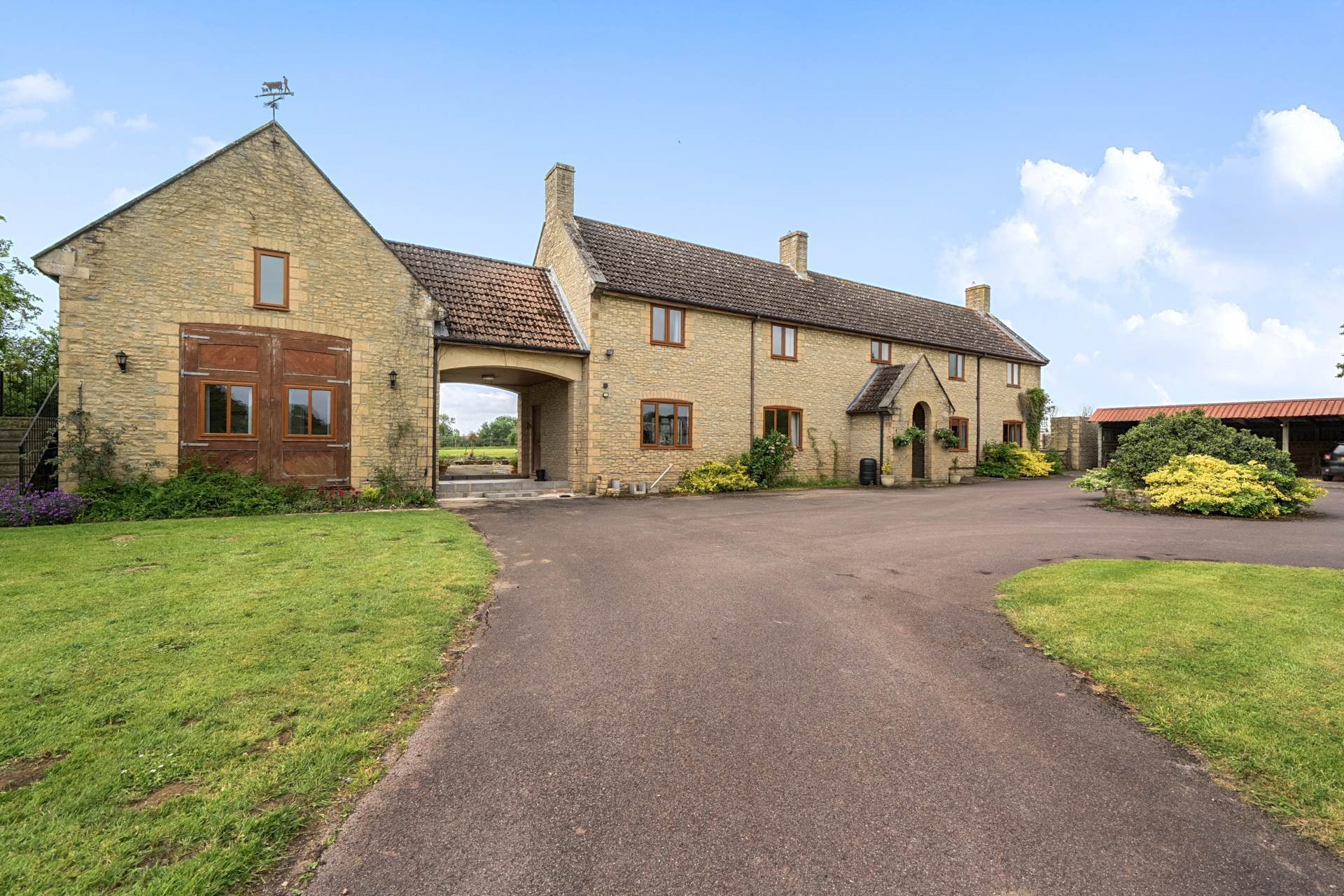 Lovington, Castle Cary, Somerset Image 28