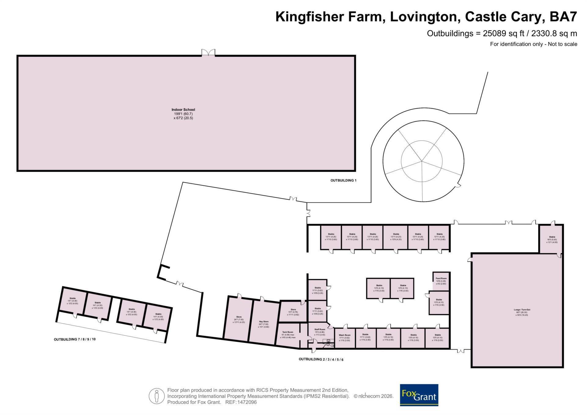 Lovington, Castle Cary, Somerset Image 31