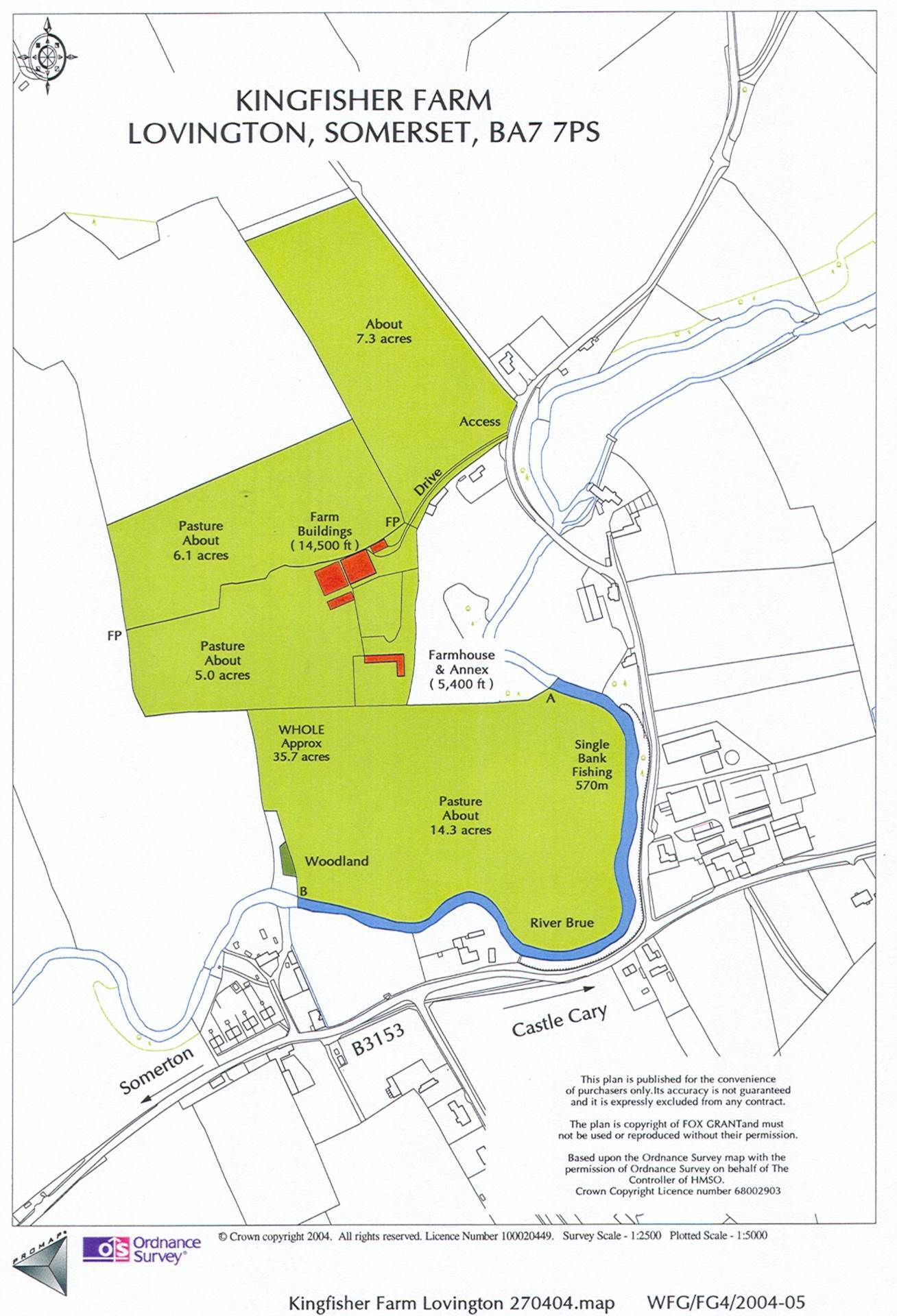 Lovington, Castle Cary, Somerset Image 32