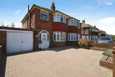Ringwood Road, Eastbourne