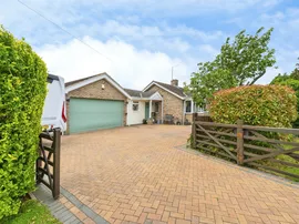Box End Road, Kempston, Bedford photo