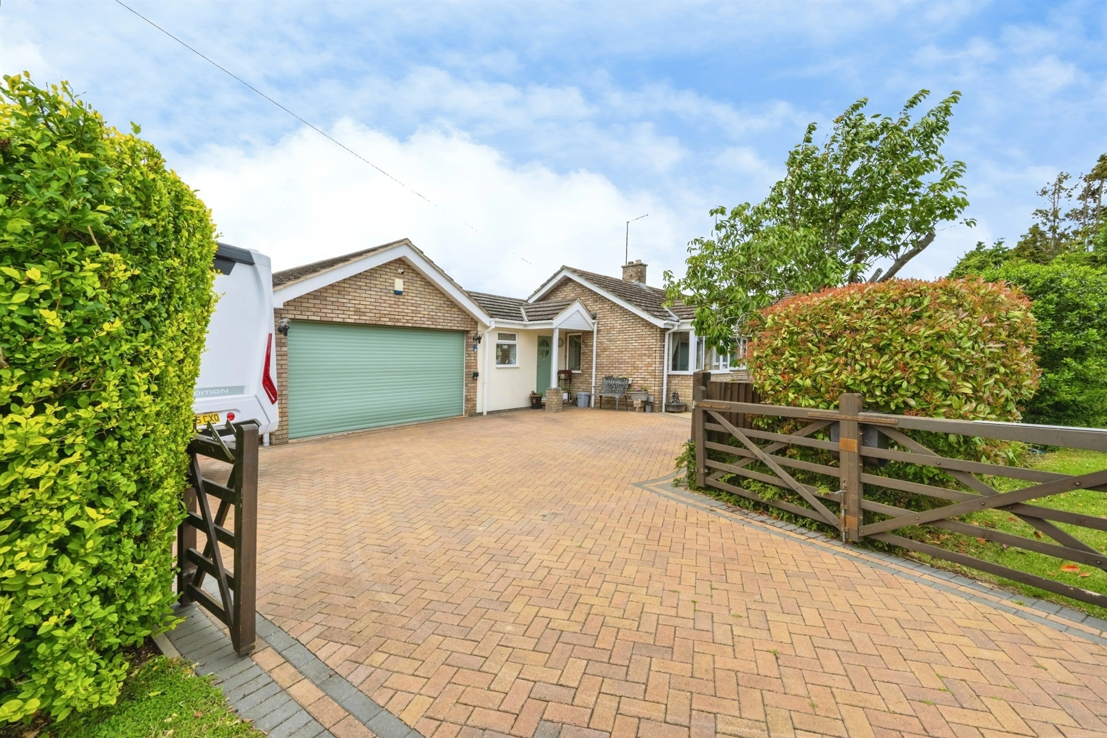 Property at Box End Road, Kempston, Bedford