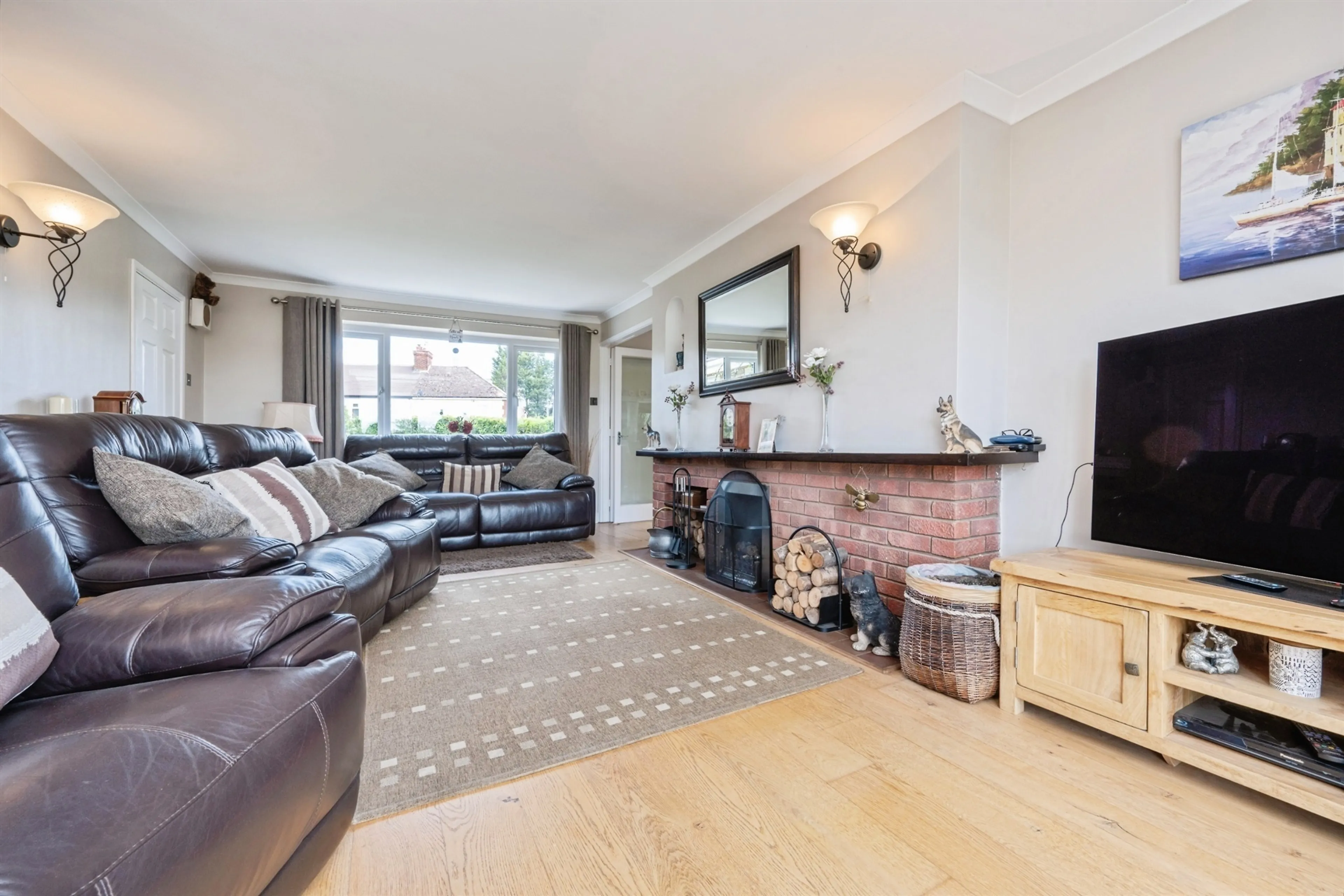 Property at Box End Road, Kempston, Bedford