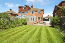 Ringwood Road, Eastbourne