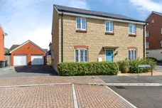 Pippit Place, Melksham