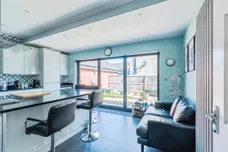 Pippit Place, Melksham