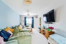 Pippit Place, Melksham